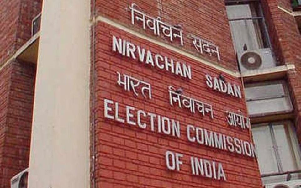 COVID-19: EC frets as parties violate distancing norms during poll campaigning
